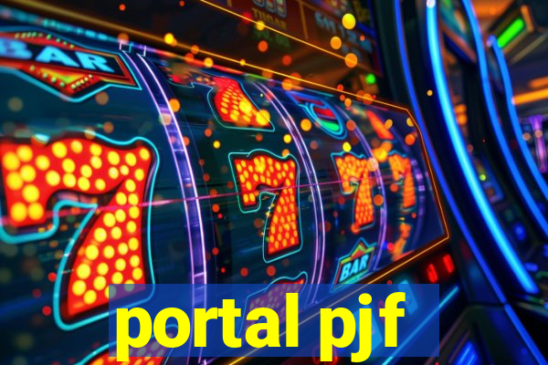 portal pjf - prefeitura de juiz de fora